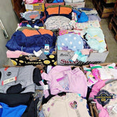 Kids Clothing Pallet image 0