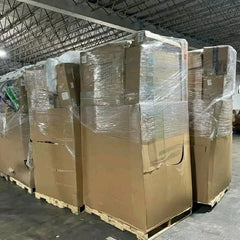 Amazon Monster Liquidation Pallet image 0