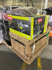 Home Depot Tool and Hardware Truckload image 0