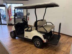2018 E-Z-GO RXV Golf Cart for Sale image 1