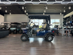 2026 Club Car Onward HP Lithium-Ion 2 Passenger Golf Cart for Sale image 3