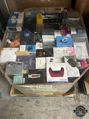 Amazon High Count Electronics image 0