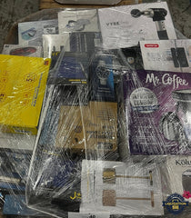 Amazon High Count Electronics image 3