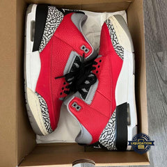 Air Jordan Shoe Pallets image 0