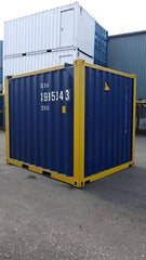 10ft DNV 2.7-1 Offshore Container image 3