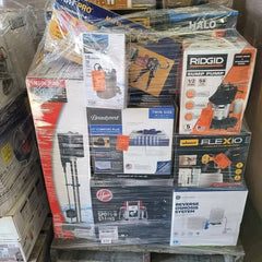 Home Depot Pallets image 3