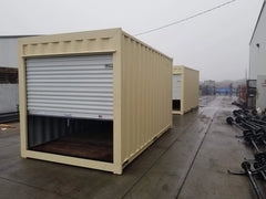 Buy 16Ft Storage Container: Durable & Reliable Solutions image 0