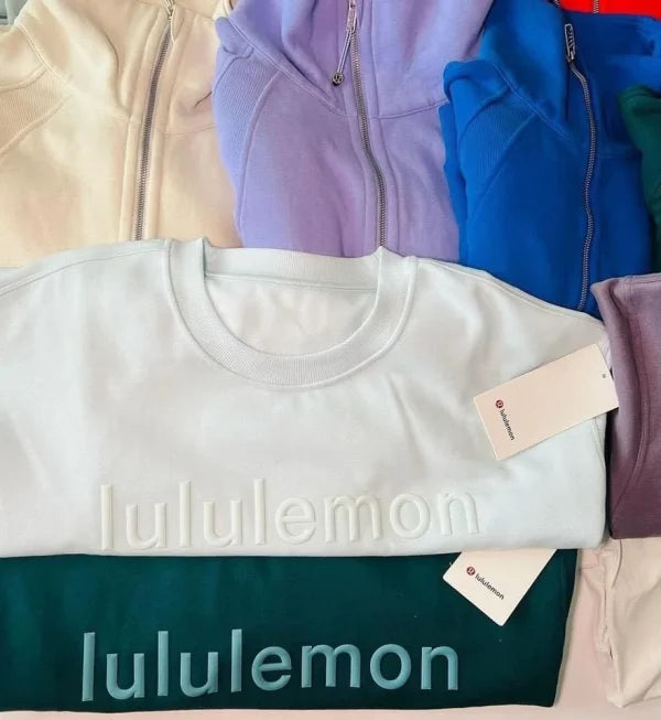 lululemon pallets image 0