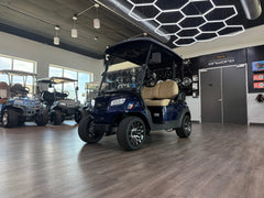 2026 Club Car Onward HP Lithium-Ion 2 Passenger Golf Cart for Sale image 2