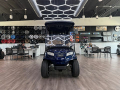 2026 Club Car Onward HP Lithium-Ion 2 Passenger Golf Cart for Sale image 1