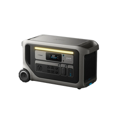 2 x Anker SOLIX F3000 Portable Power Stations Kit image 3