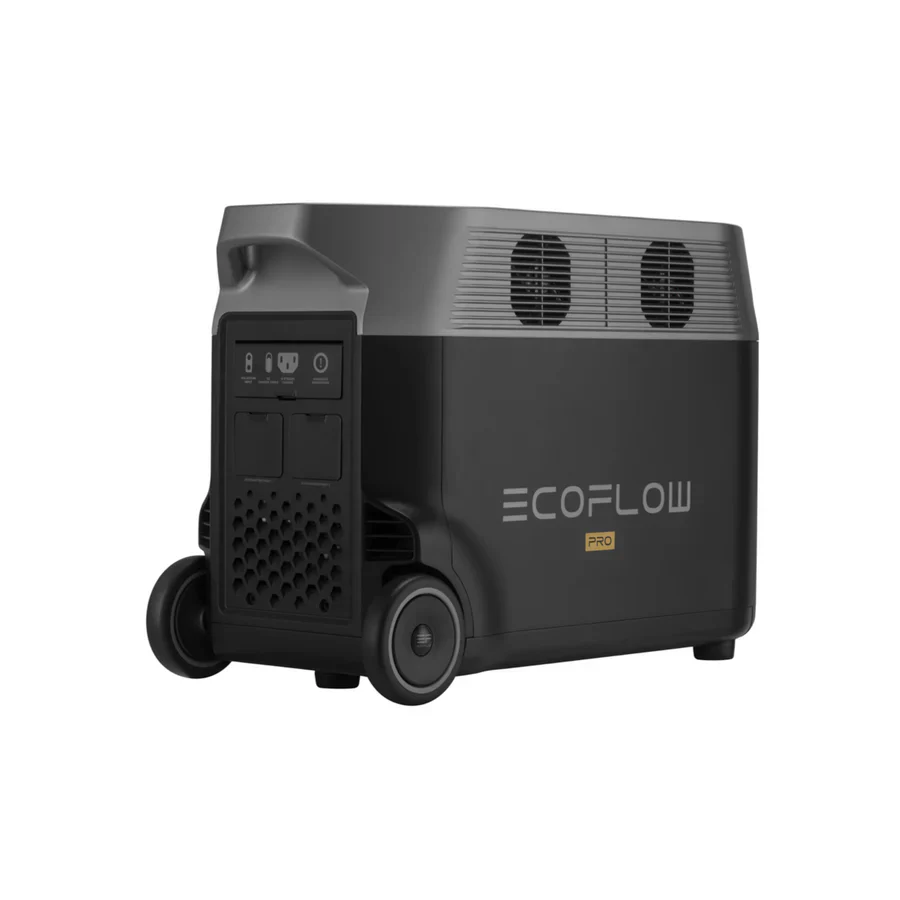 EcoFlow DELTA Pro + Smart Extra Batter image 5