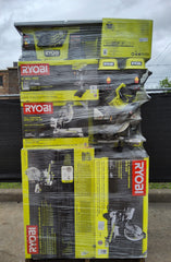 Ryobi Power Tool pallets image 1
