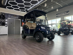 2026 Club Car Onward HP Lithium-Ion 2 Passenger Golf Cart for Sale image 0
