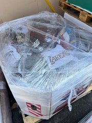 Clothing pallet image 0