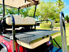 2005 ParCar Elite Eagle Golf Cart for Sale image 3
