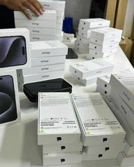 Buy iPhone 15 Pro Max image 0