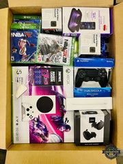 Premium Target Electronics Mega Mystery Box image 2