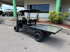 2026 Cushman Hauler XL Elite Golf Cart for Sale image 1