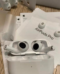 Bulk Airpod Pro Liquidation Pallets image 3