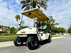 2003 E-Z-GO TXT Golf Cart for Sale image 0