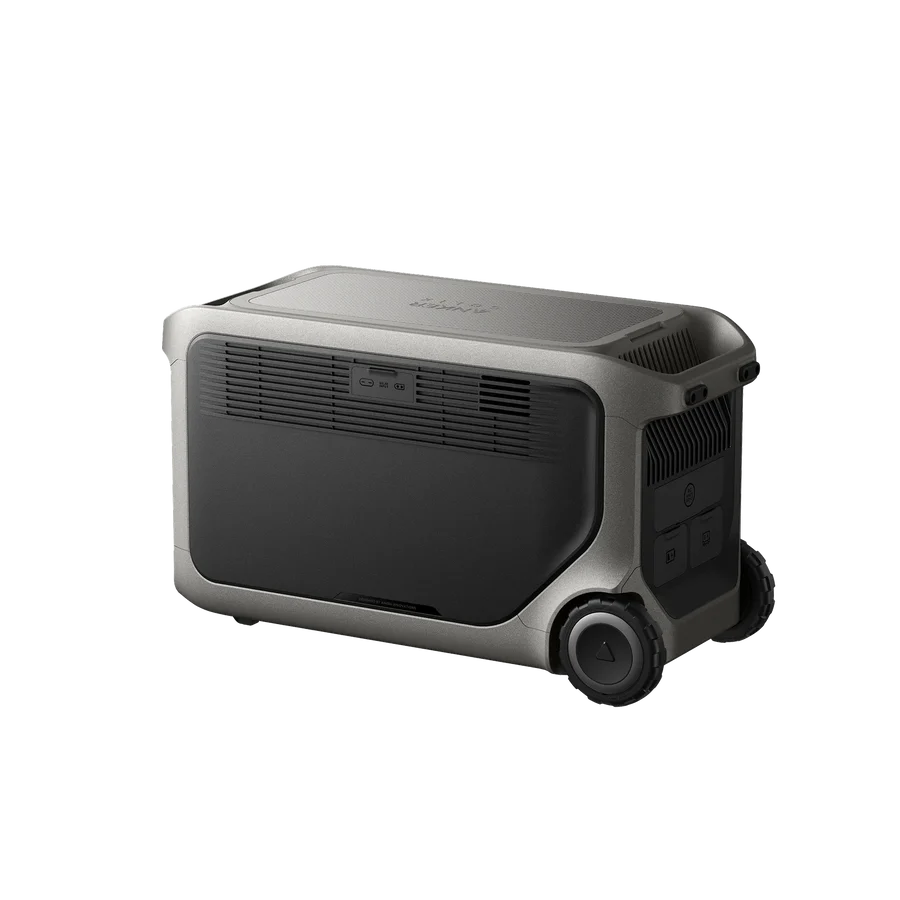 2 x Anker SOLIX F3000 Portable Power Stations Kit image 4