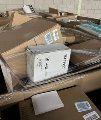 Amazon General Merchandise Truckload image 0