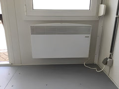 10ft Accommodation Container image 3
