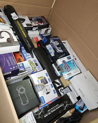 Amazon Mystery Box image 1