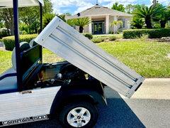 2018 Club Car CarryAll 500 Golf Cart for Sale image 3