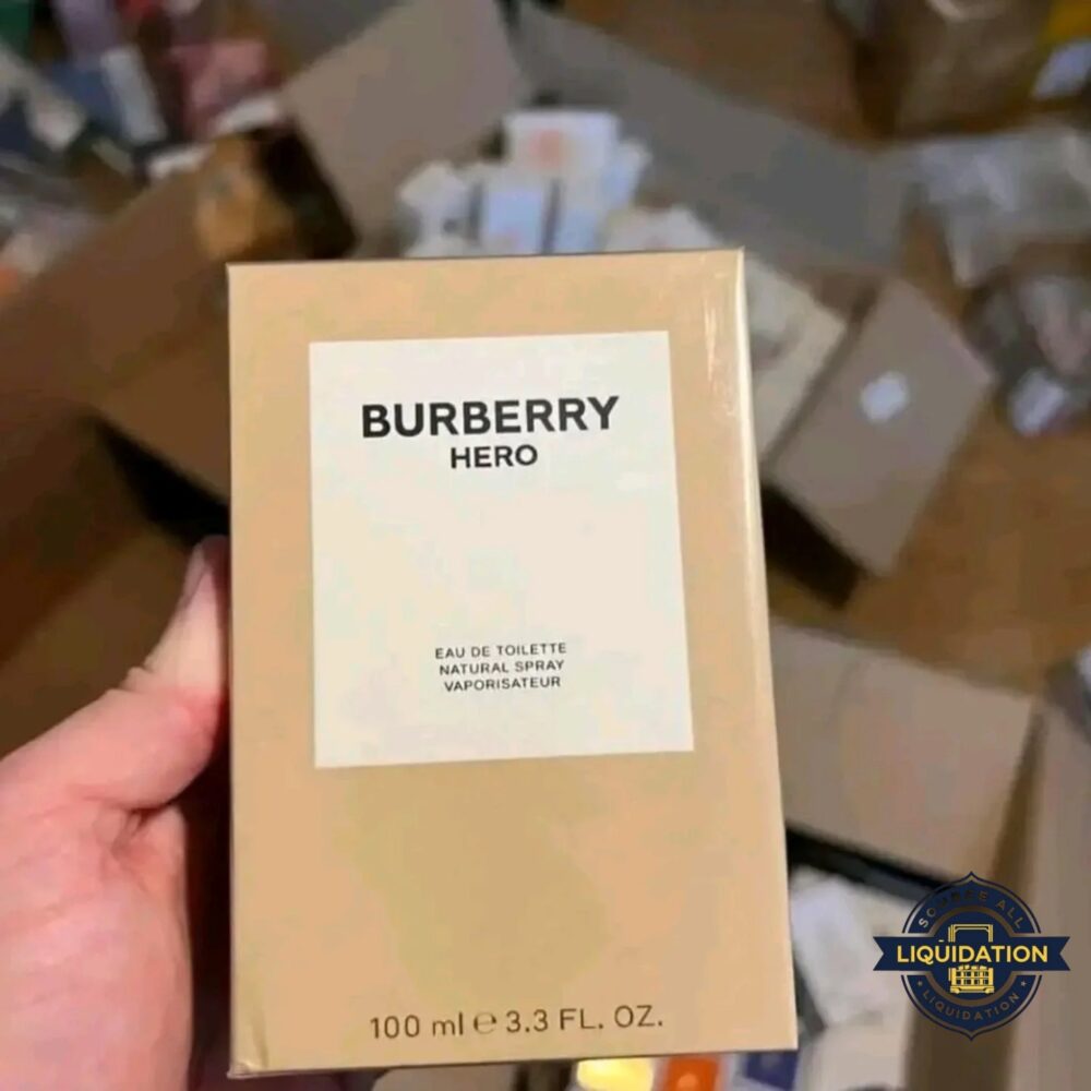 Authentic Full Size Perfume Pallets image 2