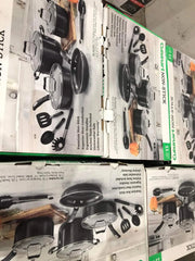 Cookware sets pallet-Bulk liquidation image 1