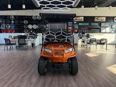 2023 Club Car Onward 4 Passenger Golf Cart for Sale image 1