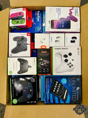 Premium Target Electronics Mega Mystery Box image 1