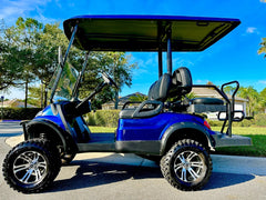 2022 Advanced EV i40L Golf Cart for Sale image 1