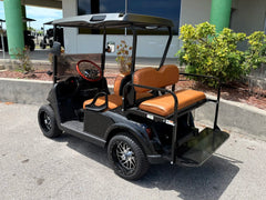 2019 E-Z-GO RXV Elite Lithium Golf Cart for Sale image 1