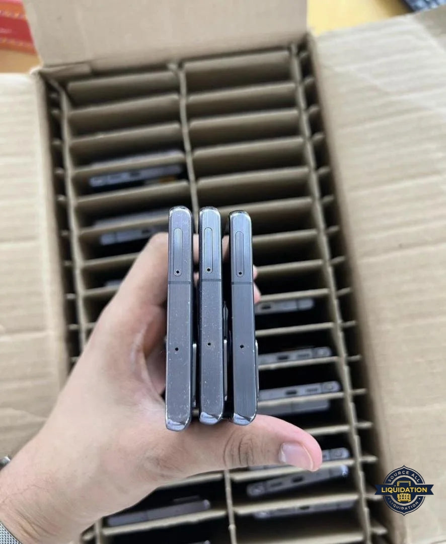 Samsung Galaxy Note 20 Pallet image 2