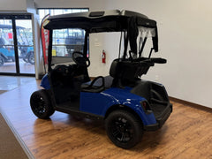 2020 E-Z-GO RXV Elite Lithium Golf Cart for Sale image 1