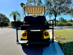 2014 E-Z-GO TXT Golf Cart for Sale image 3