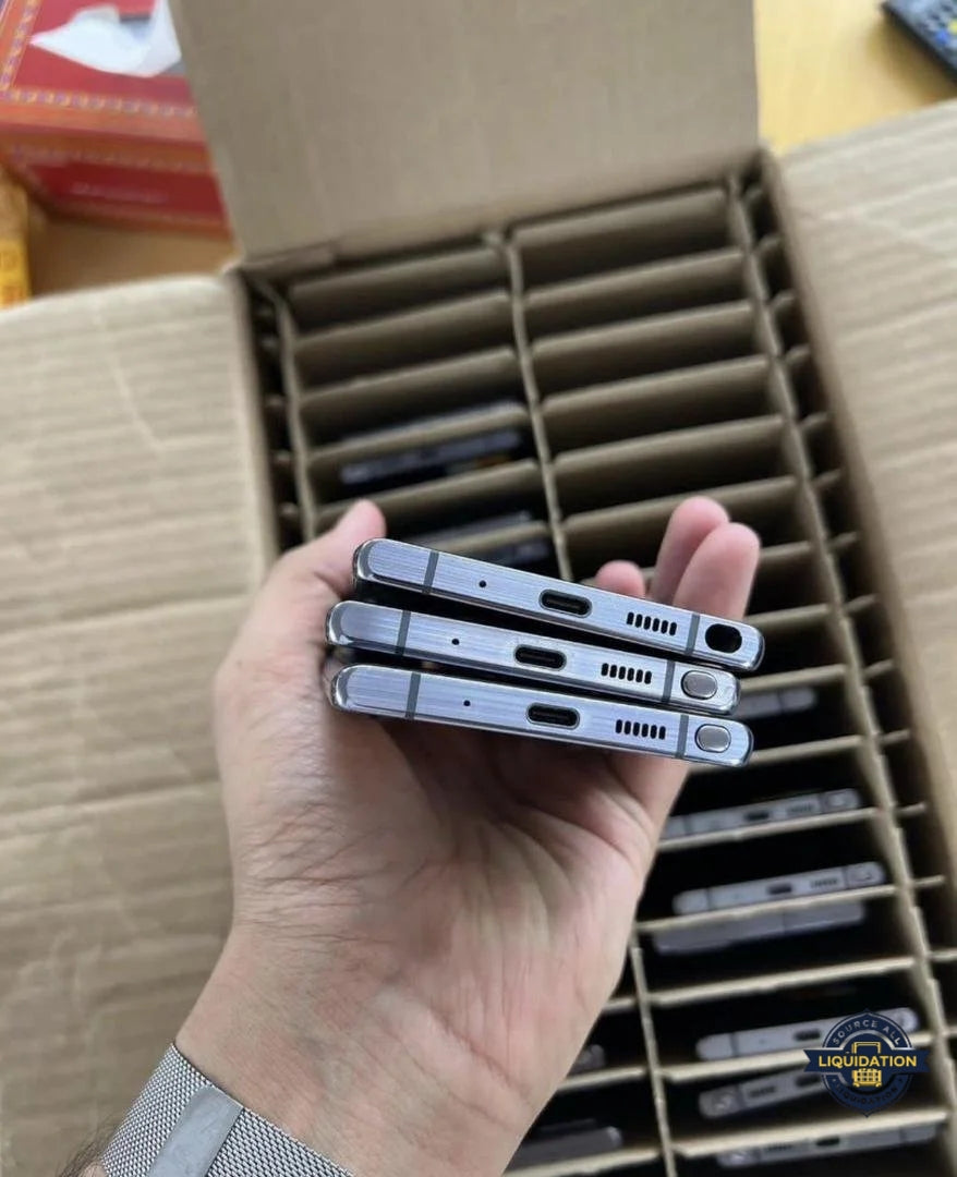 Samsung Galaxy Note 20 Pallet image 3