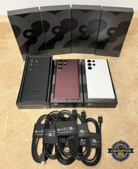 Samsung Galaxy S22 Ultra 5G Pallet image 2
