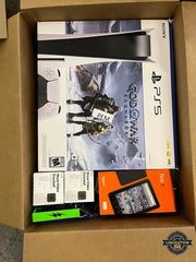 Premium Target Electronics Mega Mystery Box image 3