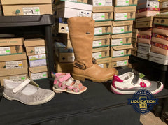 Kids shoes image 3
