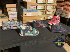 Kids shoes image 0