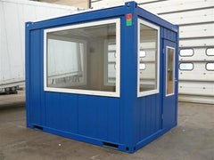 10ft Observation / Full Glass Unit image 2