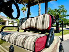 2012 Yamaha Drive G29 Golf Cart for Sale image 3