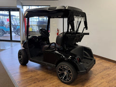2020 E-Z-GO RXV Elite Lithium Golf Cart for Sale image 1