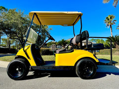 2014 E-Z-GO TXT Golf Cart for Sale image 2