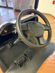 2020 E-Z-GO RXV Elite Lithium Golf Cart for Sale (Black) image 3