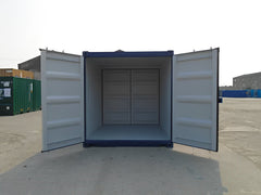 10ft Double Door Container image 3